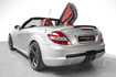 SLK tuning